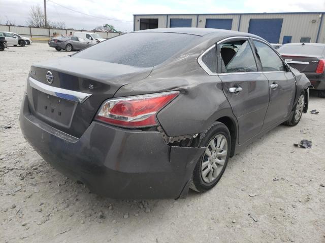 Photo 2 VIN: 1N4AL3AP1FN304982 - NISSAN ALTIMA 2.5 