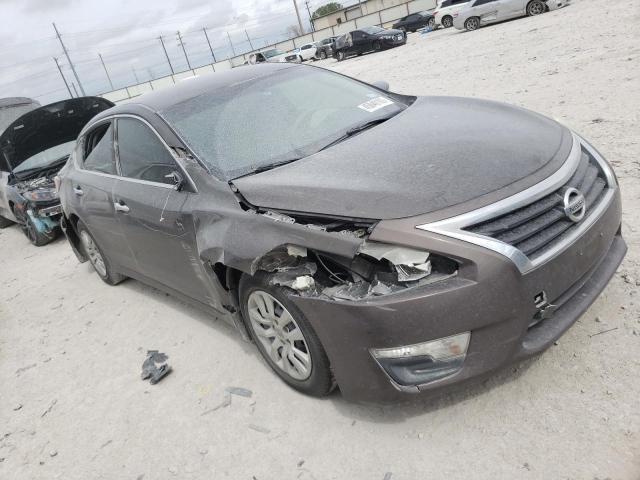 Photo 3 VIN: 1N4AL3AP1FN304982 - NISSAN ALTIMA 2.5 