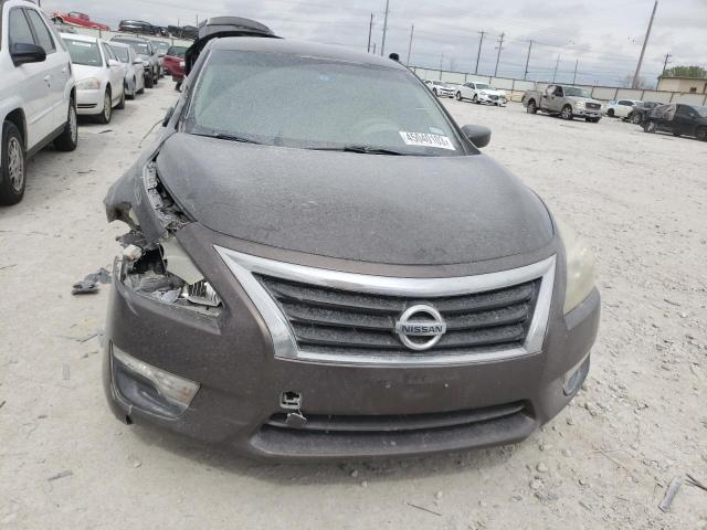 Photo 4 VIN: 1N4AL3AP1FN304982 - NISSAN ALTIMA 2.5 