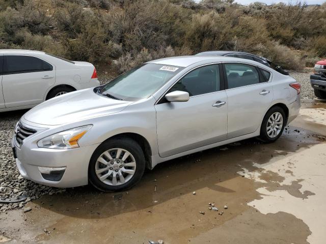 Photo 0 VIN: 1N4AL3AP1FN308353 - NISSAN ALTIMA 2.5 