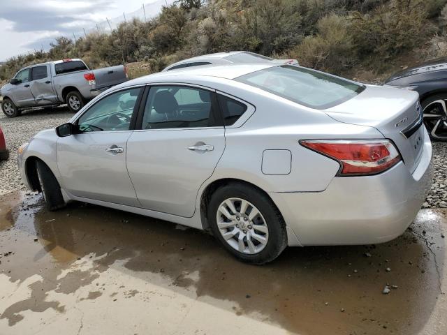 Photo 1 VIN: 1N4AL3AP1FN308353 - NISSAN ALTIMA 2.5 