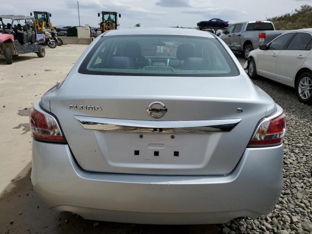 Photo 5 VIN: 1N4AL3AP1FN308353 - NISSAN ALTIMA 2.5 