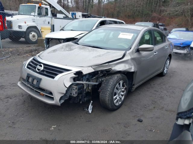 Photo 1 VIN: 1N4AL3AP1FN311107 - NISSAN ALTIMA 