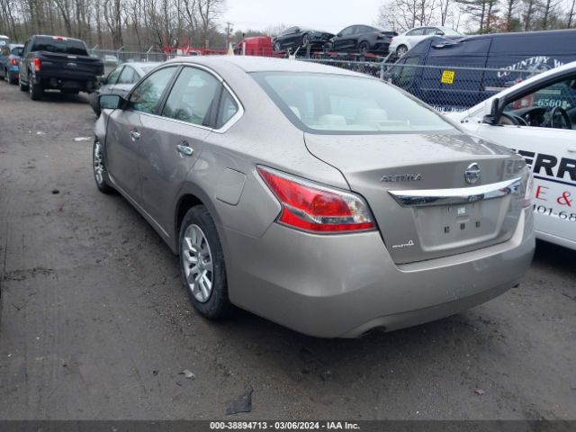 Photo 2 VIN: 1N4AL3AP1FN311107 - NISSAN ALTIMA 