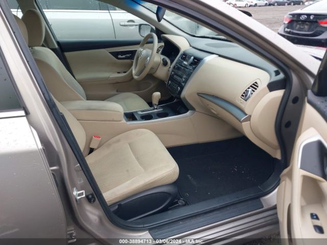 Photo 4 VIN: 1N4AL3AP1FN311107 - NISSAN ALTIMA 