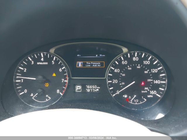 Photo 6 VIN: 1N4AL3AP1FN311107 - NISSAN ALTIMA 