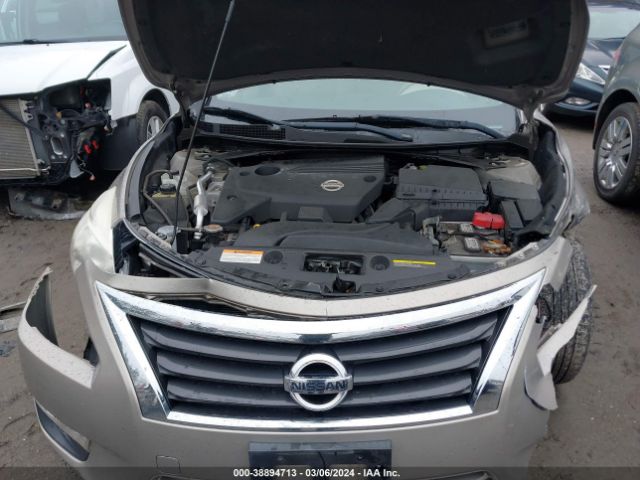 Photo 9 VIN: 1N4AL3AP1FN311107 - NISSAN ALTIMA 