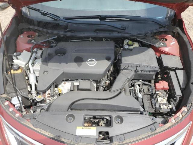 Photo 10 VIN: 1N4AL3AP1FN311771 - NISSAN ALTIMA 