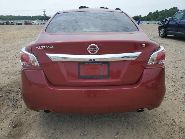 Photo 5 VIN: 1N4AL3AP1FN311771 - NISSAN ALTIMA 