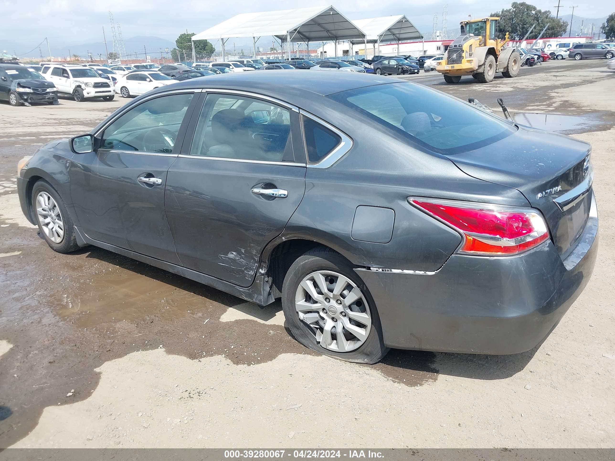 Photo 2 VIN: 1N4AL3AP1FN312712 - NISSAN ALTIMA 