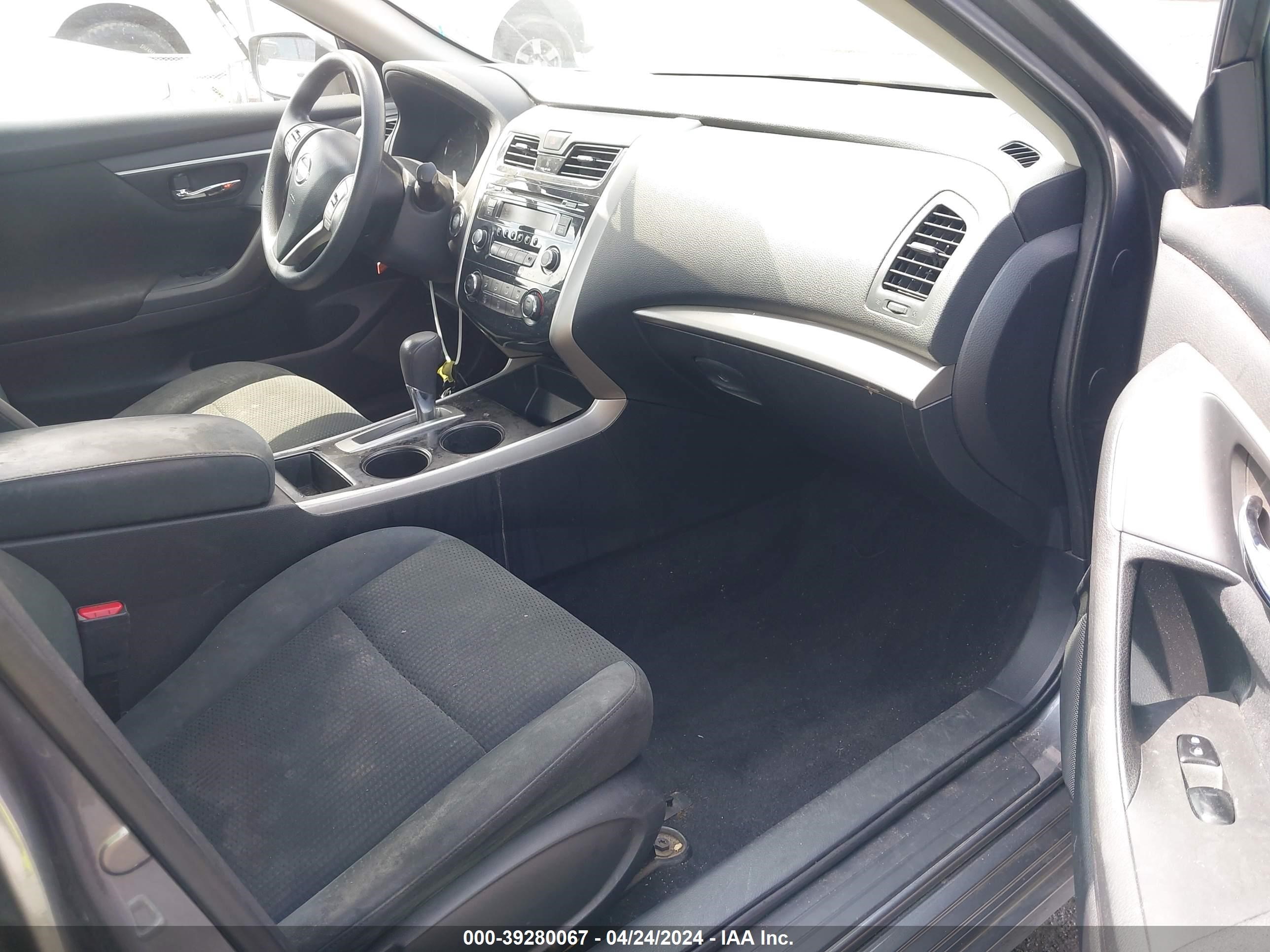 Photo 4 VIN: 1N4AL3AP1FN312712 - NISSAN ALTIMA 