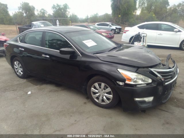 Photo 0 VIN: 1N4AL3AP1FN314184 - NISSAN ALTIMA 