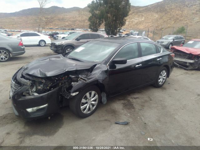 Photo 1 VIN: 1N4AL3AP1FN314184 - NISSAN ALTIMA 