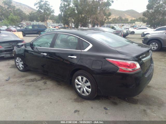 Photo 2 VIN: 1N4AL3AP1FN314184 - NISSAN ALTIMA 