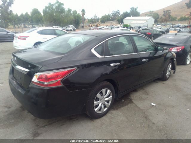 Photo 3 VIN: 1N4AL3AP1FN314184 - NISSAN ALTIMA 