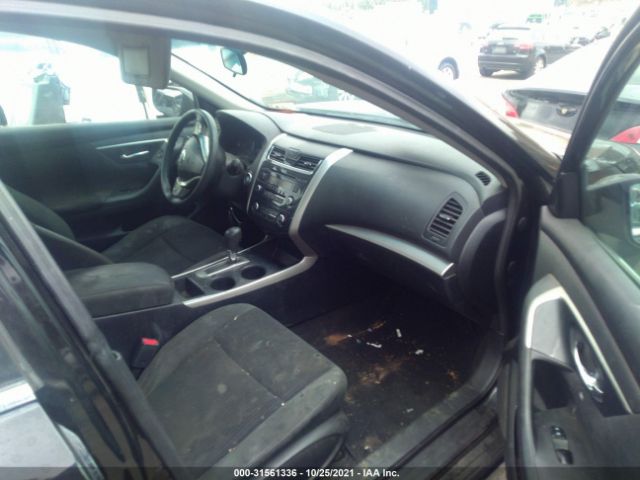 Photo 4 VIN: 1N4AL3AP1FN314184 - NISSAN ALTIMA 