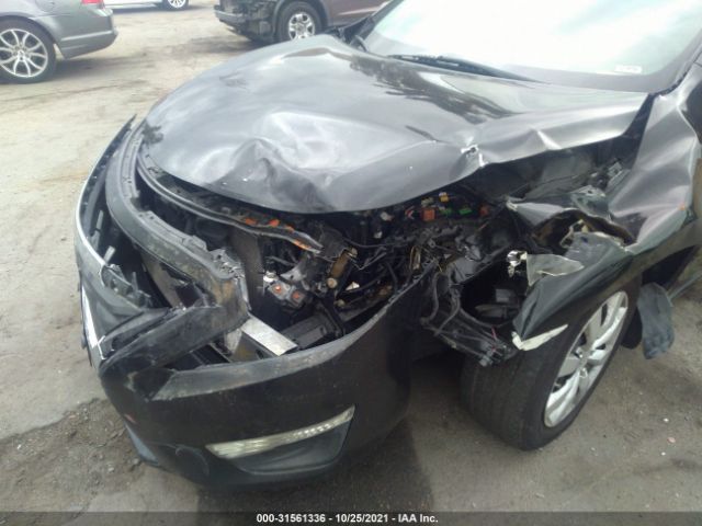 Photo 5 VIN: 1N4AL3AP1FN314184 - NISSAN ALTIMA 