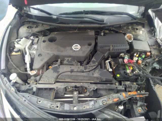 Photo 9 VIN: 1N4AL3AP1FN314184 - NISSAN ALTIMA 