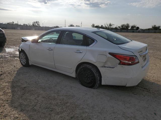 Photo 1 VIN: 1N4AL3AP1FN316355 - NISSAN ALTIMA 