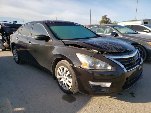 Photo 0 VIN: 1N4AL3AP1FN316730 - NISSAN ALTIMA 2.5 