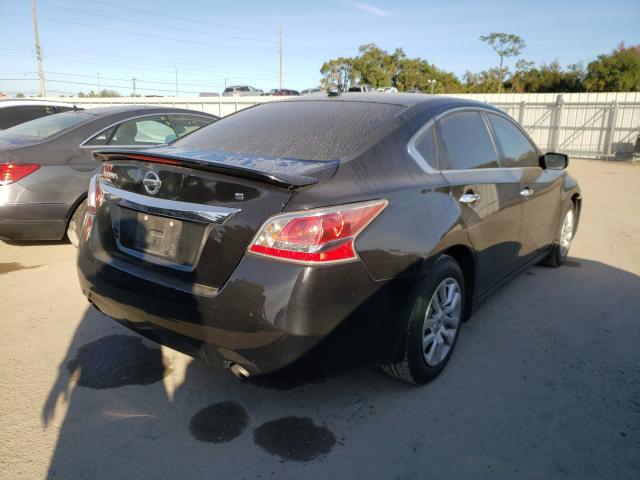 Photo 3 VIN: 1N4AL3AP1FN316730 - NISSAN ALTIMA 2.5 