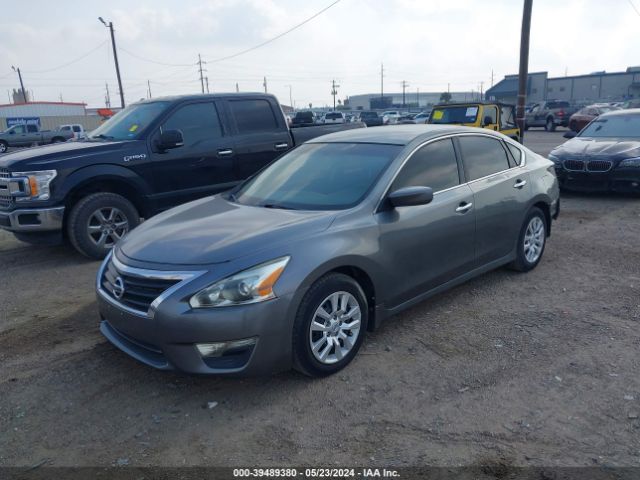 Photo 1 VIN: 1N4AL3AP1FN317408 - NISSAN ALTIMA 