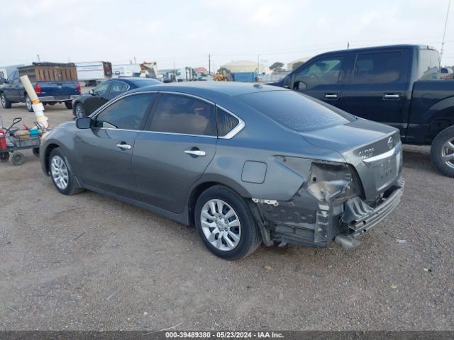 Photo 2 VIN: 1N4AL3AP1FN317408 - NISSAN ALTIMA 