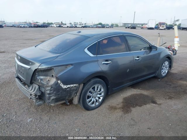 Photo 3 VIN: 1N4AL3AP1FN317408 - NISSAN ALTIMA 