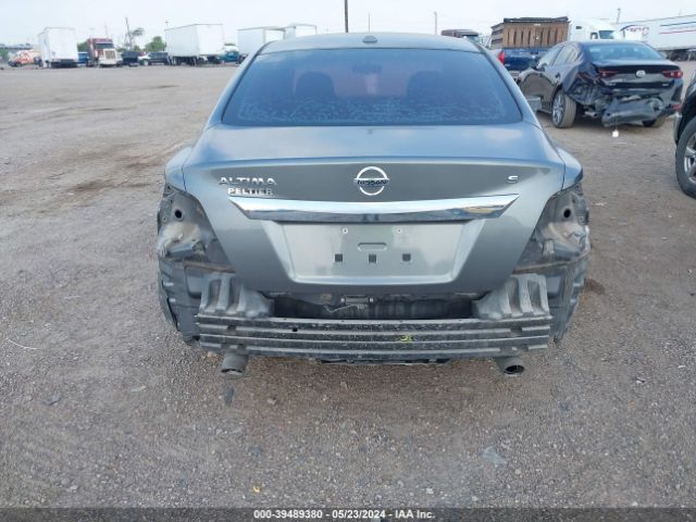 Photo 5 VIN: 1N4AL3AP1FN317408 - NISSAN ALTIMA 