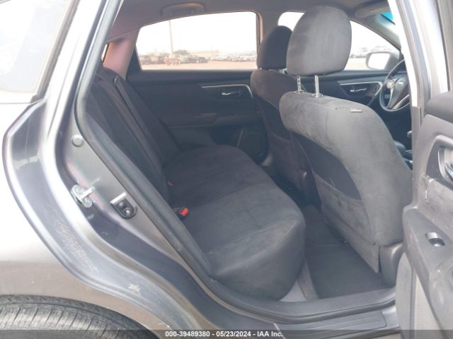 Photo 7 VIN: 1N4AL3AP1FN317408 - NISSAN ALTIMA 