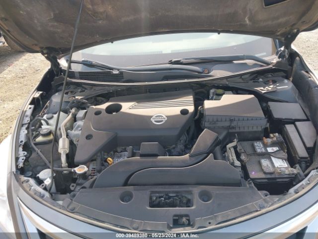 Photo 9 VIN: 1N4AL3AP1FN317408 - NISSAN ALTIMA 