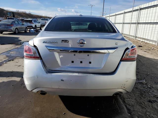 Photo 5 VIN: 1N4AL3AP1FN318543 - NISSAN ALTIMA 