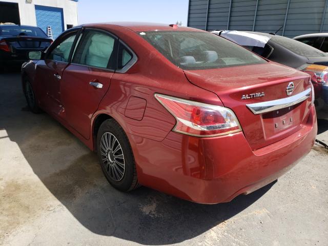 Photo 2 VIN: 1N4AL3AP1FN318980 - NISSAN ALTIMA 2.5 