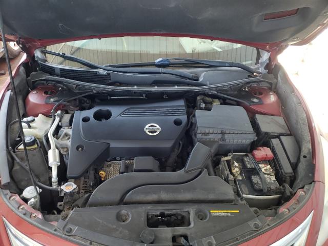 Photo 6 VIN: 1N4AL3AP1FN318980 - NISSAN ALTIMA 2.5 