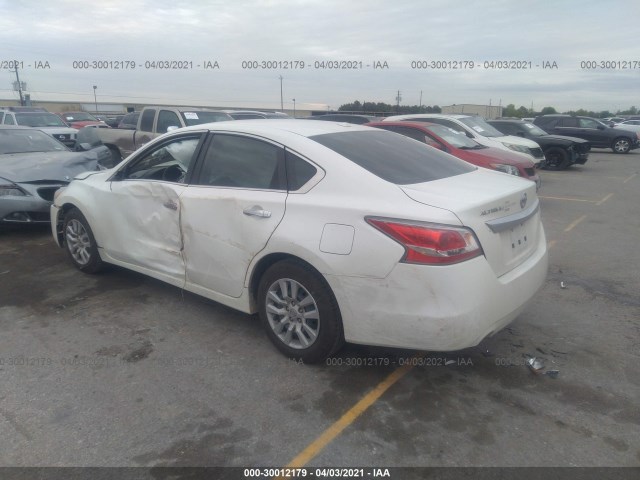 Photo 2 VIN: 1N4AL3AP1FN319191 - NISSAN ALTIMA 