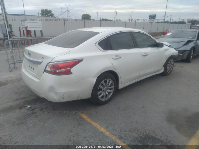 Photo 3 VIN: 1N4AL3AP1FN319191 - NISSAN ALTIMA 