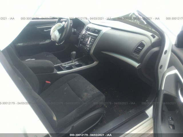 Photo 4 VIN: 1N4AL3AP1FN319191 - NISSAN ALTIMA 