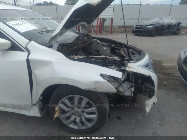 Photo 5 VIN: 1N4AL3AP1FN319191 - NISSAN ALTIMA 