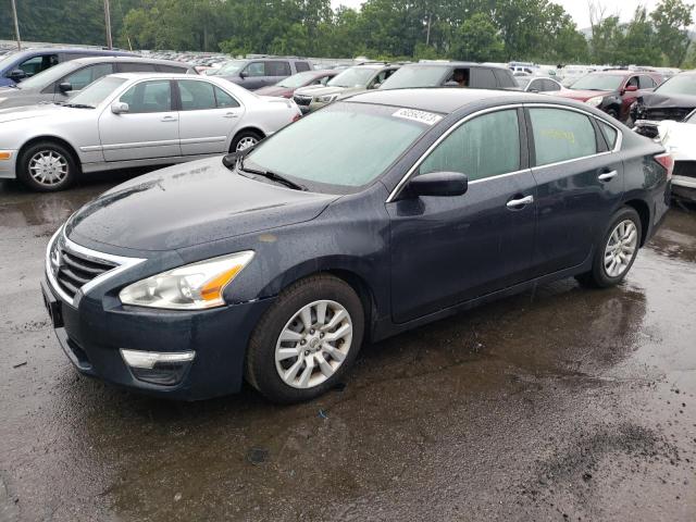 Photo 0 VIN: 1N4AL3AP1FN321247 - NISSAN ALTIMA 2.5 