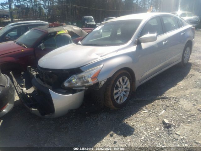 Photo 1 VIN: 1N4AL3AP1FN325072 - NISSAN ALTIMA 