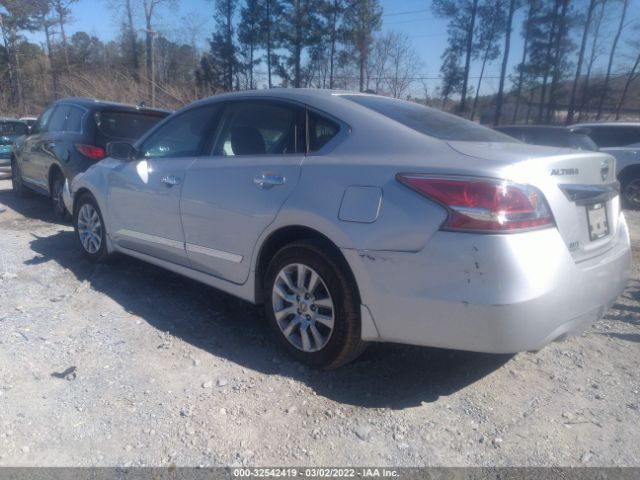 Photo 2 VIN: 1N4AL3AP1FN325072 - NISSAN ALTIMA 