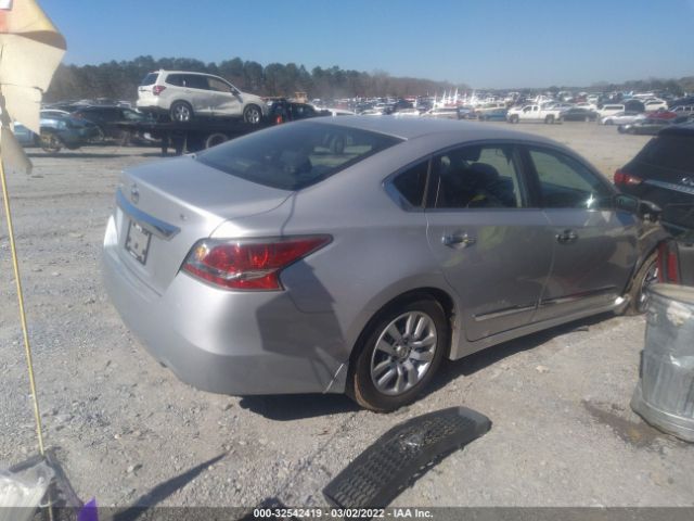 Photo 3 VIN: 1N4AL3AP1FN325072 - NISSAN ALTIMA 