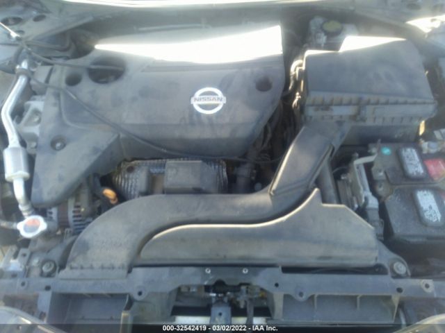 Photo 9 VIN: 1N4AL3AP1FN325072 - NISSAN ALTIMA 