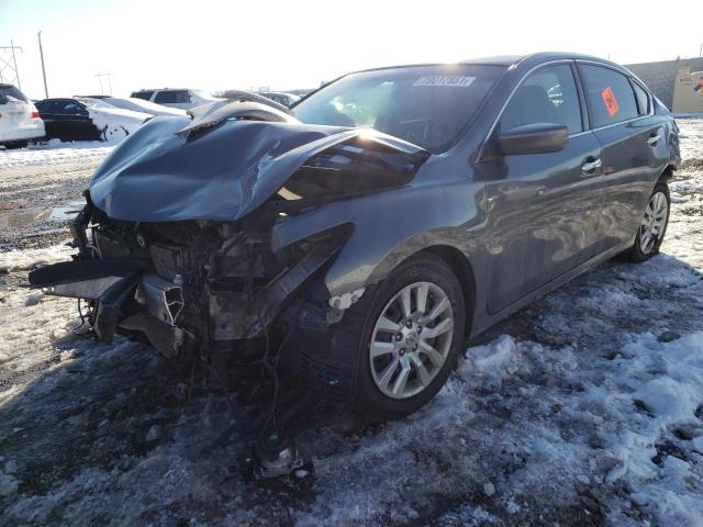 Photo 1 VIN: 1N4AL3AP1FN326660 - NISSAN ALTIMA 2.5 