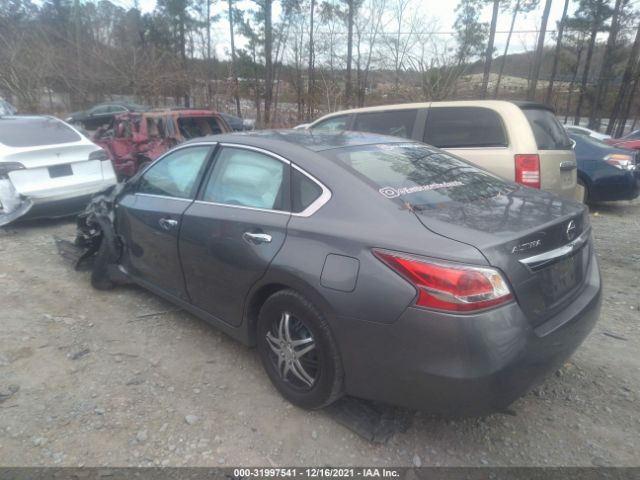 Photo 2 VIN: 1N4AL3AP1FN327324 - NISSAN ALTIMA 