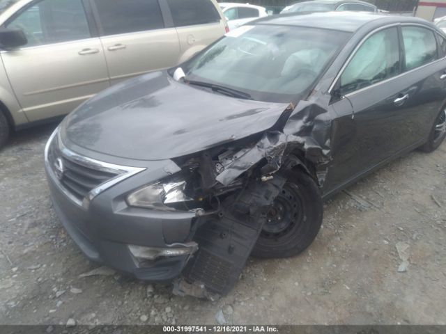 Photo 5 VIN: 1N4AL3AP1FN327324 - NISSAN ALTIMA 