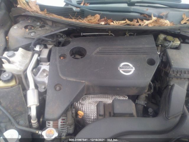 Photo 9 VIN: 1N4AL3AP1FN327324 - NISSAN ALTIMA 