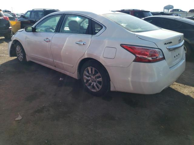 Photo 1 VIN: 1N4AL3AP1FN327520 - NISSAN ALTIMA 