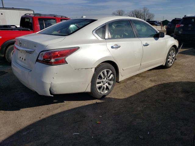 Photo 2 VIN: 1N4AL3AP1FN327520 - NISSAN ALTIMA 