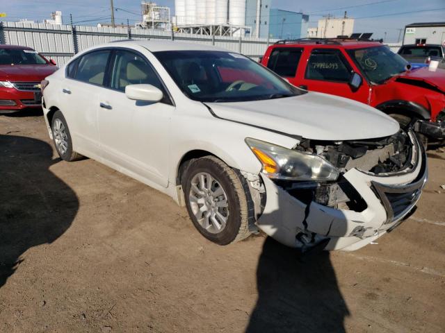 Photo 3 VIN: 1N4AL3AP1FN327520 - NISSAN ALTIMA 